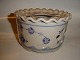 RC Blue Fluted Plain, Chafing dish.
Dek. nr. 1/9787.
