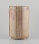 L'Art presents: 
Arne Bang, 
large and rare 
floor vase.