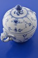 Royal Copenhagen  Blue fluted  Sugar bowl 244