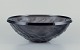 Mario Bellini 
for Kartell, 
Italy.
Large "Moon" 
bowl in ...
