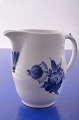 Royal Copenhagen Blaue Blume glatt Krug 8227