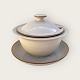 Bing & Grondahl
Coppelia
Gravy bowl on 
a fixed ...