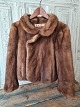 Karstens Antik 
presents: 
MARNI 
short mink fur