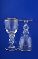 Lyngby Glass 
Cordial