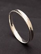 Hans Hansen Sterling silver bangle #240