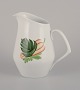 Danild/Lyngby, 
"Picnic" milk 
jug.