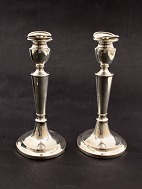 830 silver candlesticks