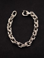 Strong anchor bracelet