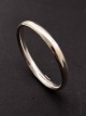 Middelfart 
Antik presents: 
Hans 
Hansen sterling 
silver bangle 
205