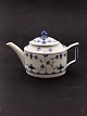 Royal Copenhagen mussel-painted teapot 1/454