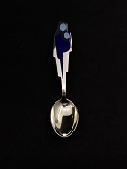 A Michelsen Christmas spoon 1962