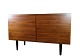 Sideboard - Rosewood - With 2 doors and shelf space - Danish Design - 1960
Great condition
