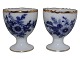 Antik K 
presents: 
Blue 
Flower Curved 
with gold edge
Egg cup from 
before 1894