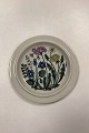 Arabia Stoneware Flora Dinner Plate