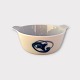 Moster Olga - 
Antik og Design 
presents: 
Bing & 
Grondahl
Blue Koppel
Bowl with 
handle
#401
*DKK 1500