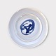 Moster Olga - 
Antik og Design 
presents: 
Bing & 
Grondahl
Blue Koppel
The lunch 
plate
#326
*DKK 250