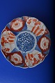 Klits Antik 
presents: 
Imari 
porcelain Plate