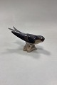 Danam Antik 
presents: 
Bing and 
Grondahl 
Figurine - 
Swallow No. 
1775