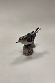 Danam Antik 
presents: 
Bing and 
Grøndahl 
Figurine - 
Kinglet No. 
2458