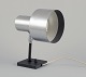 Fogh og Mørup, Danish lamp designer.
Wall lamp in aluminum and metal.