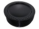 Black Cordial / Palet
Dinner plate