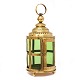 Aabenraa 
Antikvitetshandel 
presents: 
Baroque 
brass latern 
made circa 
1750. H: 47cm