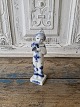 Karstens Antik 
presents: 
Royal 
Copenhagen 
Mussel painted 
figure - Boy 
with mask no. 
4794