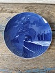 Karstens Antik 
presents: 
B&G 
Christmas plate 
1917