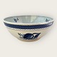Moster Olga - 
Antik og Design 
presents: 
Royal 
Copenhagen
Tranquebar
Bowl
#11/ 958
*DKK 700