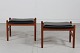 Stari Antik 
presents: 
Danish 
Modern
Pair of 
Spøttrup stools