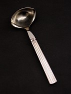 Georg Jensen bernadotte sauce spoon