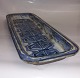 Herluf 
Gottschalk 
Olsen tray in 
ceramics