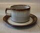 Office cup 9.2 
x 6.5 cm & 
saucer  16.5 cm 
Diskos, Desiree