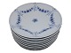 Antik K 
presents: 
Empire
Dinner plate 
#25 24.4 cm.