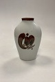 Bing and Grondahl Vase No. 158/5239