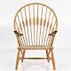 Hans J. Wegner 
/ Johannes 
Hansen
JH 550 - 
Peacock chair 
...