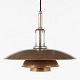 Poul Henningsen 
/ Louis Poulsen
PH 4/3 - 
Pendant in ...