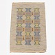 Judith 
Johansson
Wool rug, 
hand-woven 
'rölakan' ...