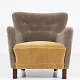 Fritz Hansen / 
Fritz Hansen
FH 1669 - 
Reupholstered 
...