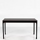 Roxy Klassik 
presents: 
Ole 
Wanscher / A.J. 
Iversen
Coffee table 
in dark 
rosewood with 
detailed legs.
1 pc. in ...