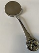 Antik Huset 
presents: 
Cake 
spatula / Tart 
spatula in 
Silver
Length. 20.5 
cm