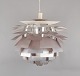 Poul Henningsen 
for Louis 
Poulsen. 
"Kogle" 
pendant.