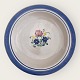 Syberg ceramics
Blue plate
*DKK 50