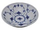 Antik K presents: Blue Fluted PlainSmall cereal bowl 13.9 cm.