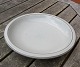 Colombia Danish stoneware service by B&G, deep plates 20.5cm