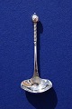 Danish silver 
flatware, sauce 
ladle from year 
1954