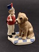 Royal 
Copenhagen H C 
Andersen 
Tinderbox 
figure