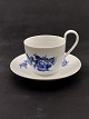 Royal 
Copenhagen Blue 
Flower cup 
10/8194