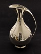 Kay Fisker 
Anton Michelsen 
Sterling Silver 
Jug