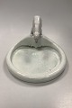 Danam Antik 
presents: 
Royal 
Copenhagen Bowl 
with Polar Bear 
by Bonnesen, 
Krystal Glasur 
by Søren Berg 
29 ...